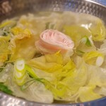 Agu Bu Tashabu Izakaya Hakuryuu - 