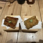 Tempura Shokudou Tamon - 