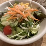 うえすたん - 料理写真: