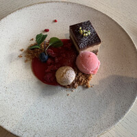 TEIEN Restaurant comodo - 