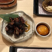 うなぎのしろむら - 