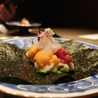 USHIGORO S. GINZA - 