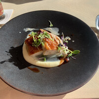 TEIEN Restaurant comodo - 