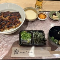 うなぎのしろむら - 