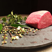 USHIGORO S. GINZA - 