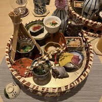 西麻布 清水 - 
