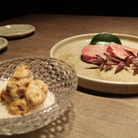 USHIGORO S. GINZA - 