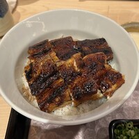 うなぎのしろむら - 