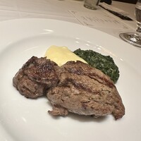 ベンジャミンステーキハウス 京都 - 