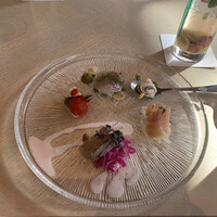 TEIEN Restaurant comodo - 
