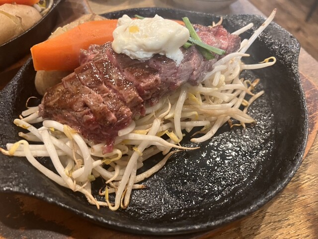 うえすたん 高砂店 - 西鉄平尾/ステーキ | 食べログ