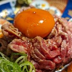 神戸焼肉かんてき - 本当にとろける
