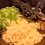 Odentokamo Soba Izakaya Jimbee - 