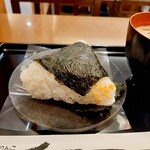 Onigiri No Arinko - 紅鮭 290円