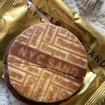 N.Y.C.SAND - 