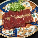 神戸焼肉かんてき - 黄金レバ焼き