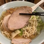 Ramen Tamaru - 