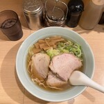 Ramen Tamaru - 