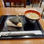 Onigiri No Arinko - お昼ごはん