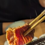 神戸焼肉かんてき - 