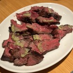 焼肉 名門 - 