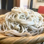 蕎麦と杜々 - 