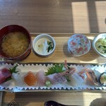 地産食堂 HISAMI - 