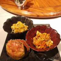中国飯店 三田店 - 