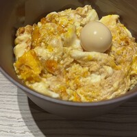 一鳥目 とり松 - 