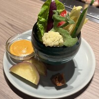 一鳥目 とり松 - 