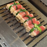 一鳥目 とり松 - 