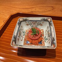 日本料理 別府 廣門 - 