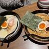 氷見ラーメン - 料理写真: