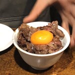 焼肉×バル マルウシミート - 