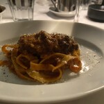 トラットリア グランボッカ - 