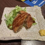 宴会飲み放題無制限×はかた料理専門店 はかた商店 - 