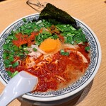 丸源ラーメン - 