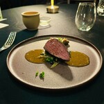 MAISON 8 restaurant - 