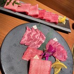 Yakiniku Keishouen - 