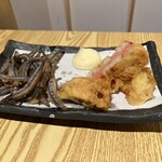 完全個室居酒屋 串ごろ - 