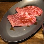 焼肉×バル マルウシミート - 