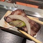 焼肉 赤と白 - 