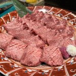 Yakiniku Akato Shiro - 