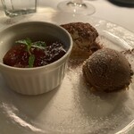 トラットリア グランボッカ - 