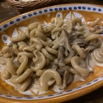 Trattoria ARIA - 