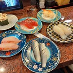 Kaitenzushi Yamato - 