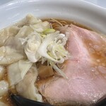 ラーメンスクエア - 