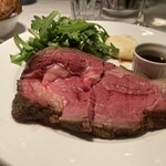 トラットリア グランボッカ - 