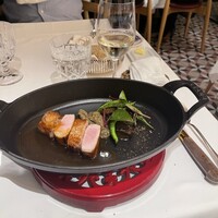 BENOIT Kyoto Alain Ducasse - 