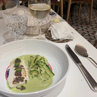 BENOIT Kyoto Alain Ducasse - 